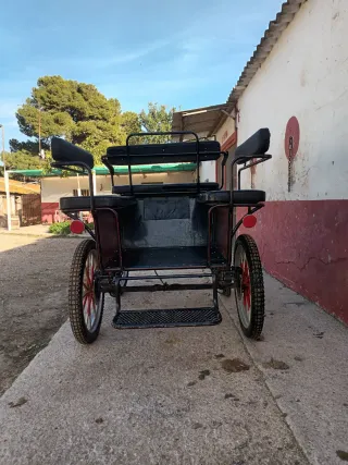 Se vende maraton