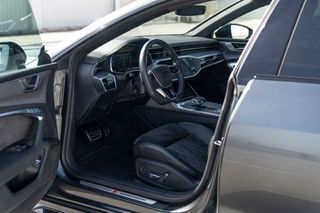 Audi S7 TDI - 349CV - Etiqueta ECO