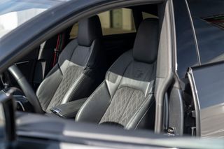 Audi S7 TDI - 349CV - Etiqueta ECO