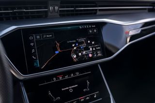 Audi S7 TDI - 349CV - Etiqueta ECO