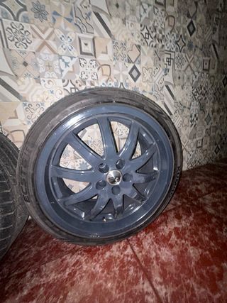 Llantas 18 Pulgadas