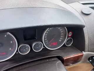 Volkswagen Touareg 2004