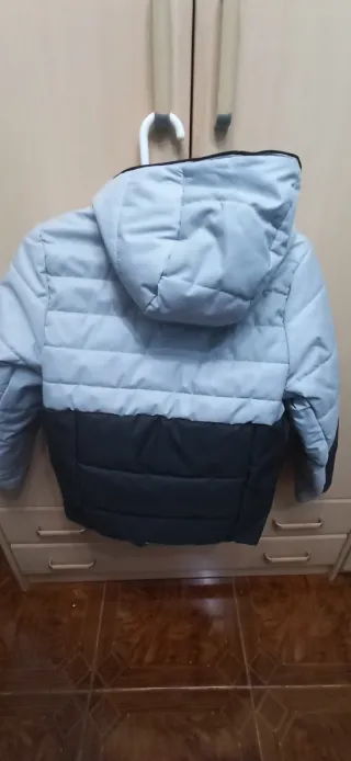 Cazadora nieve Wedze 140/10 años