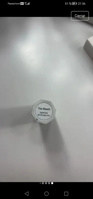 Dúo Labios Give Them Lala Beauty