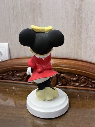 Figura Minnie Mouse Disney