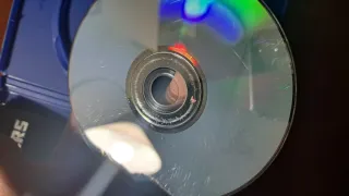 Transformers The Game PS2