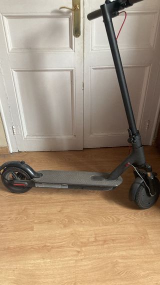 Patinete Eléctrico Xiaomi M365