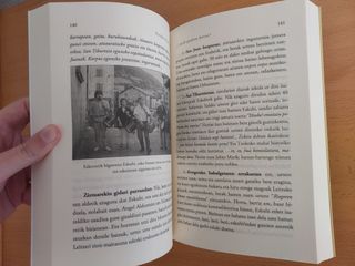 Ensayo Nork gudura haroa? Historia vasca. NUEVO