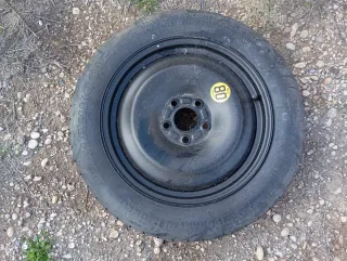 Rueda de repuesto HANKOOK 80 km/h Ford