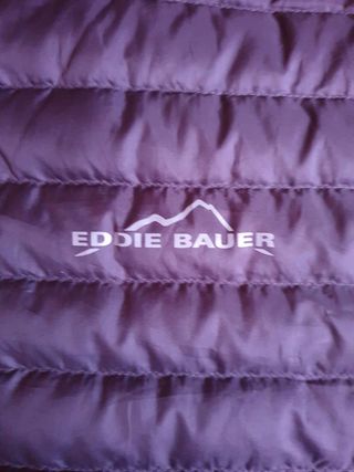 EDDIE BAUER