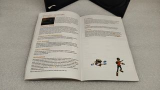 🇪🇸 Caja y manual Dark Cloud PS2