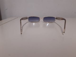 Gafas de sol Chanel rectangulares