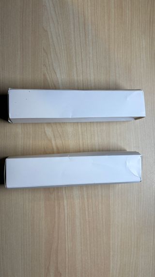 Escobillas Xiaomi T12 / S10 / S10