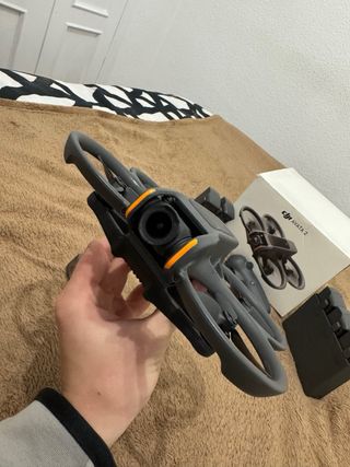 DJI Avata 2 Drone