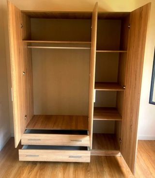 Armario - LIQUIDACIÓN