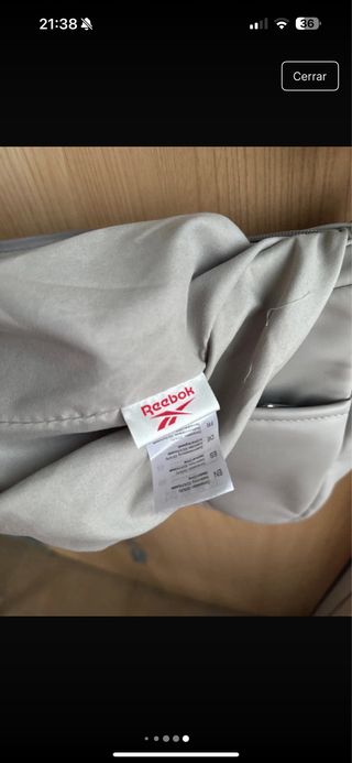 Bolso para portatil y tablet