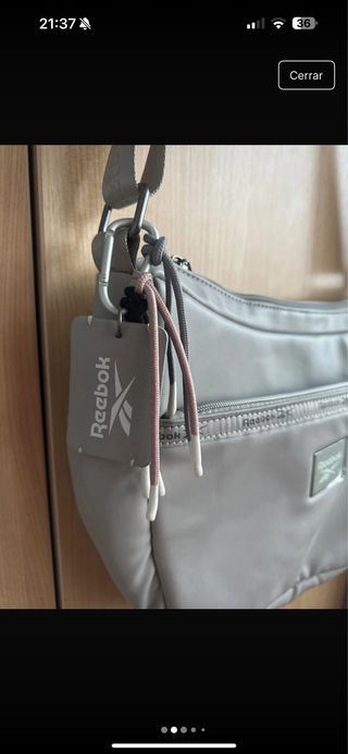 Bolso para portatil y tablet