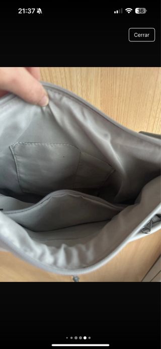 Bolso para portatil y tablet