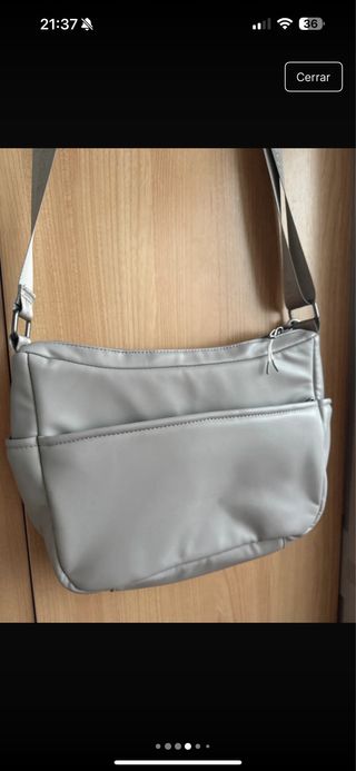 Bolso para portatil y tablet