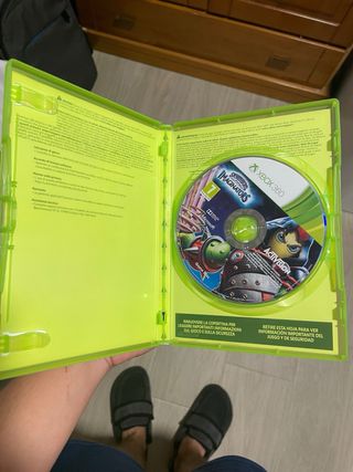 Skylanders Imaginators Xbox 360