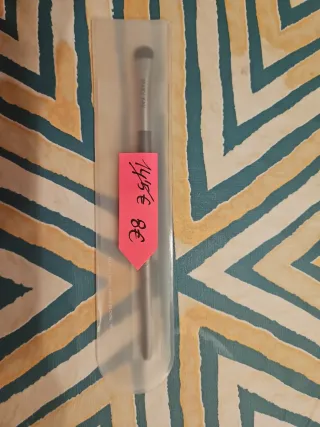 Brocha Mary Kay para ahumados de ojos