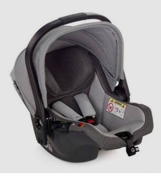 Silla coche Jané Koos iSize R1