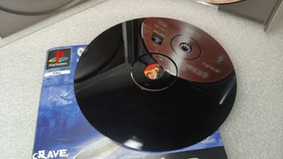 🇪🇸 Shadow Madness PS1