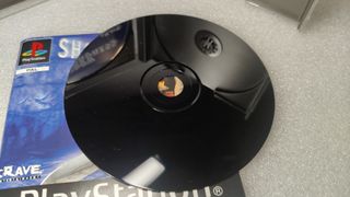 🇪🇸 Shadow Madness PS1