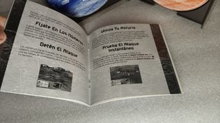 🇪🇸 Shadow Madness PS1