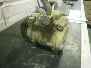 50605 compresor aire acondicionado iveco daily 2.3