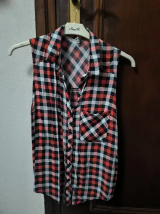 Lote 3 Camisas Leñador