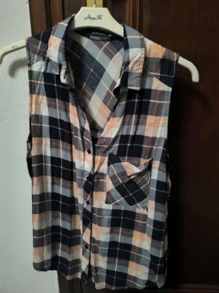 Lote 3 Camisas Leñador