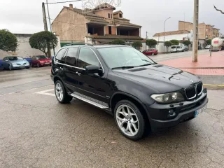 BMW X5 2004