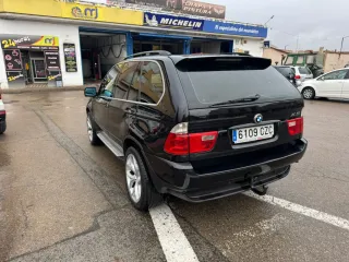 BMW X5 2004