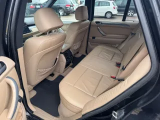 BMW X5 2004