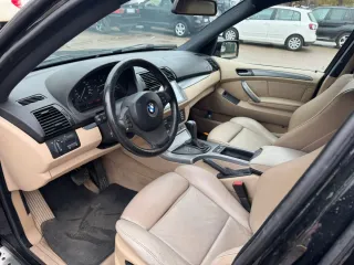 BMW X5 2004