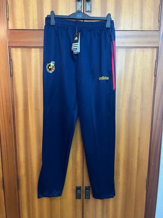Chándal Adidas FEF Retro Talla XXL