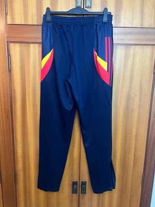 Chándal Adidas FEF Retro Talla XXL