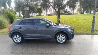 Audi Q2 2019