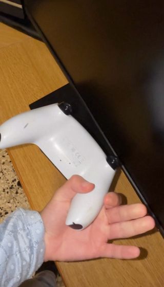 PS5 1TB con disco, perfetta