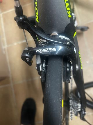 Bicicleta Kuota Kryon