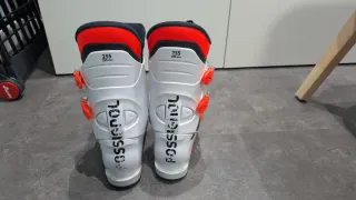 Botas de esquí Rossignol HERO J  Talla 25.5