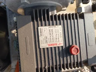 Hidrolimpiadora 380v