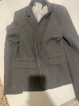 Lote M/38 Cappotti e Giacche