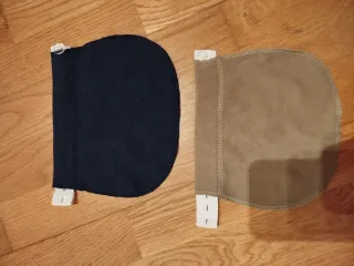 Adattatore per vestiti in gravidanza