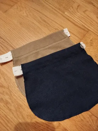 Adattatore per vestiti in gravidanza