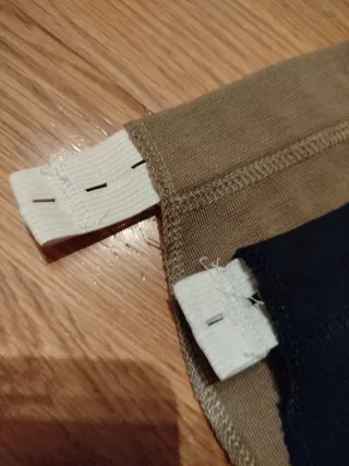 Adattatore per vestiti in gravidanza