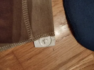 Adattatore per vestiti in gravidanza