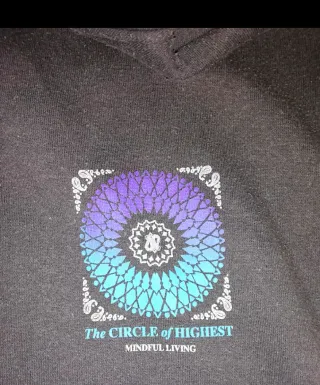 Lote 2 Sudaderas Estampadas