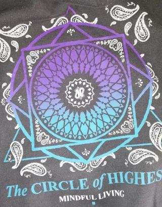 Lote 2 Sudaderas Estampadas